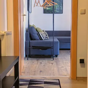 No. 55 - 10 Min To Centre Apartment